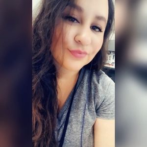 Meet your Posher, Mayra